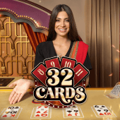 32 Baraha arion play game