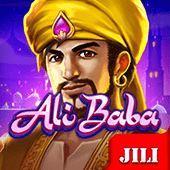 Ali Baba arion play game