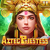 Aztec Priestess arion play slot