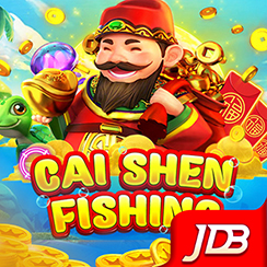 Cai Shen Fishing prosperity arcade at arion play club