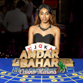 Casino Marina Andar Bahar arion play game
