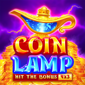 Coin Lamp arion play slot download