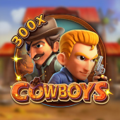 Cowboys arion play game