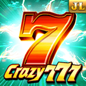 Crazy777 arion play game