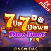 Dice Duet arion play games