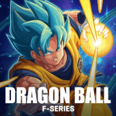 Dragon Ball arion play games