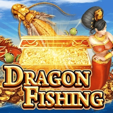 Dragon Fishing arion play slot