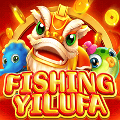 Fishing Yi Lu Fa arion play games