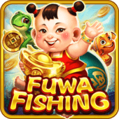 Fuwa Fishing arion play slot