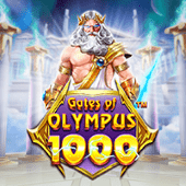 Gates of Olympus 1000 arion play slot