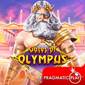 Gates of Olympus arion play game