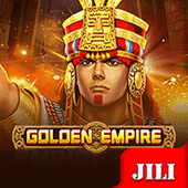 Golden Empire arion play game