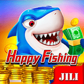 Happy Fishing arion play game