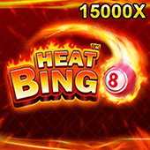 Heat Bingo arion play slot