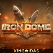 Iron Dome arion play slot