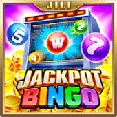 Jackpot Bingo arion play game