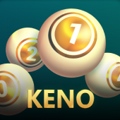 Keno arion play games