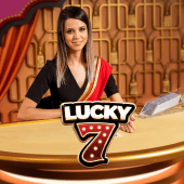Lucky 7 arion play games
