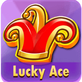 Lucky Ace arion play slot
