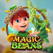 Magic Beans arion play game