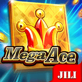 Mega Ace slot Game on arion play
