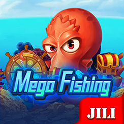 Mega Fishing arion play games