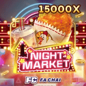 Night Market arion play slot download
