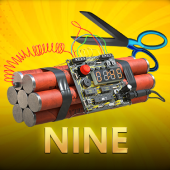 Nine arion play slot
