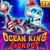 Ocean King Jackpot arion play slot