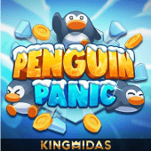 Penguin Panic arion play games