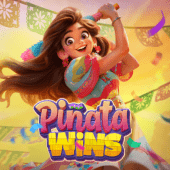 Pinata Wins arion play casino