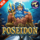 Poseidon arion play games