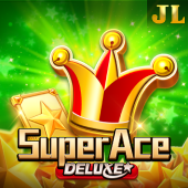 Super Ace Deluxe arion play slot