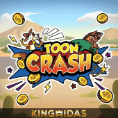 Toon Crash arion play games