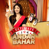 Ultimate Andar Bahar arion play game