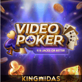 Video Poker arion play slot