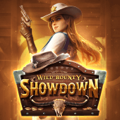 Wild Bounty Showdown arion play VIP